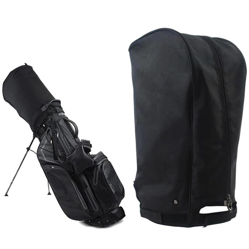Golf Equipment Stores - Portable Waterproof Golf Bag Rain Cover