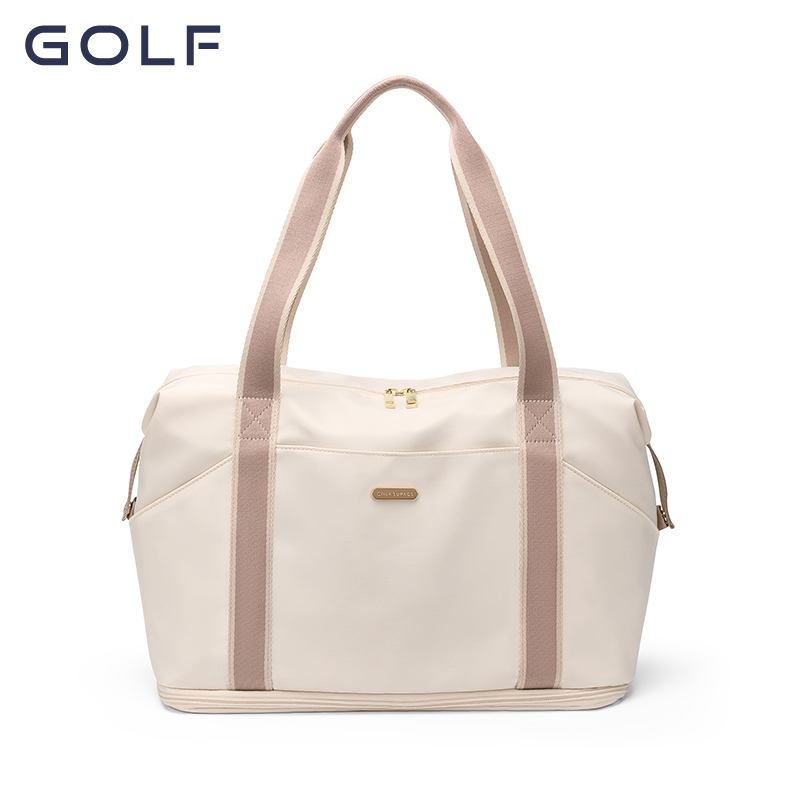 Golf Equipment Stores - GOLF Expandable Travel Bag for Women