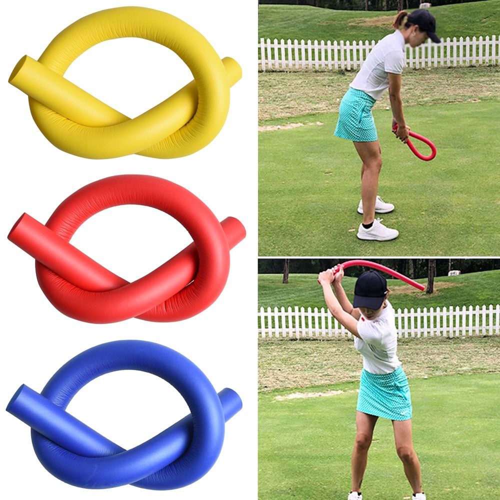 Soft Multifunctional Golf Swin - Golf Equipment For Beginners 评论和价格