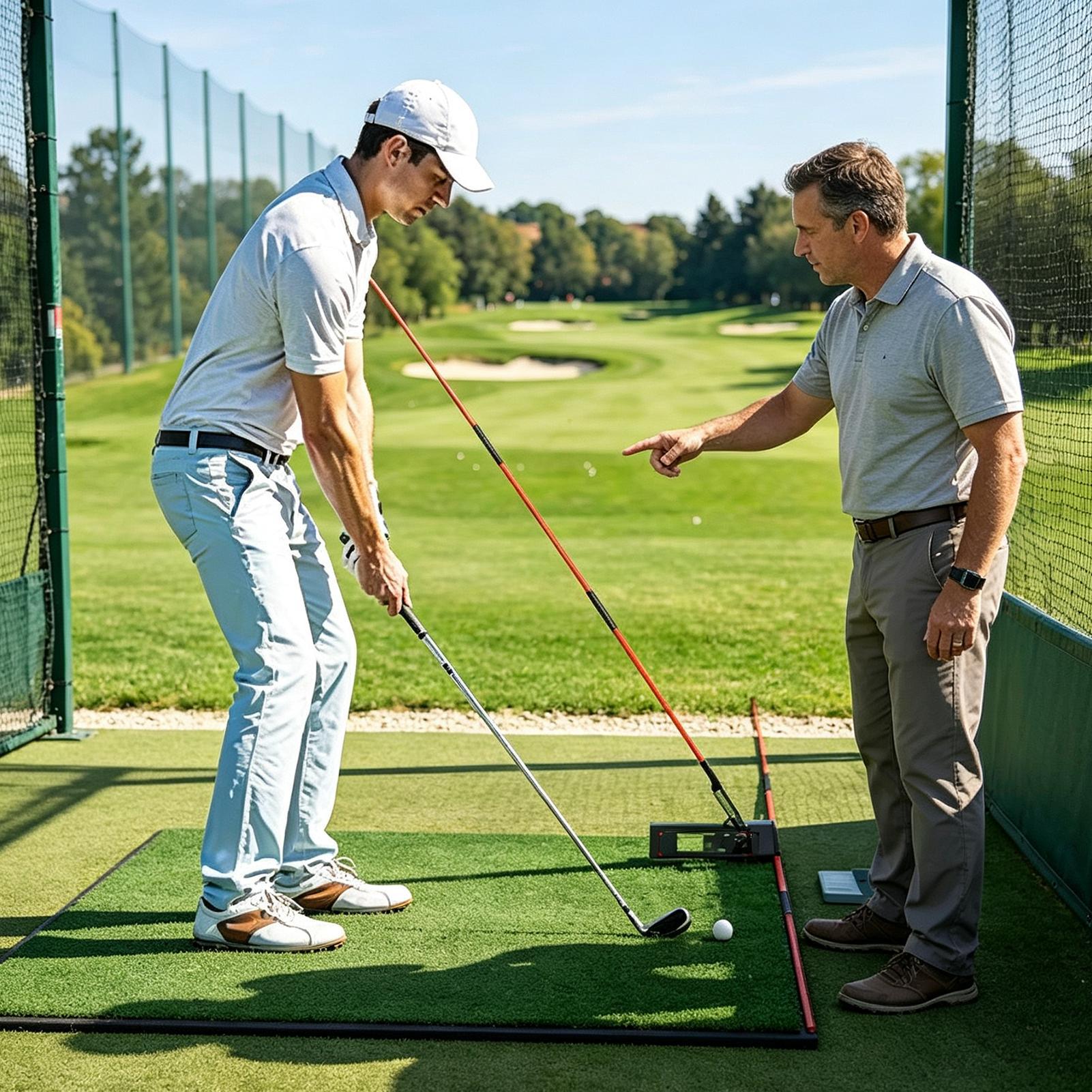 Golf Plane Trainer Adjustable  - Golf Equipment For Beginners 评论和价格
