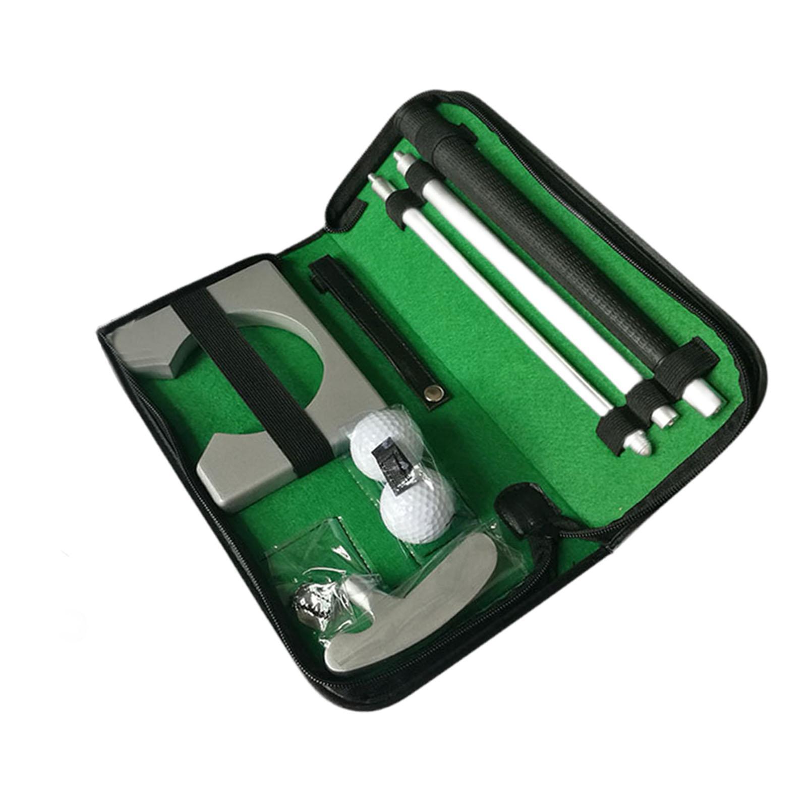 Golf Putter Gift Set Golf Equi - Golf Equipment For Beginners 评论和价格