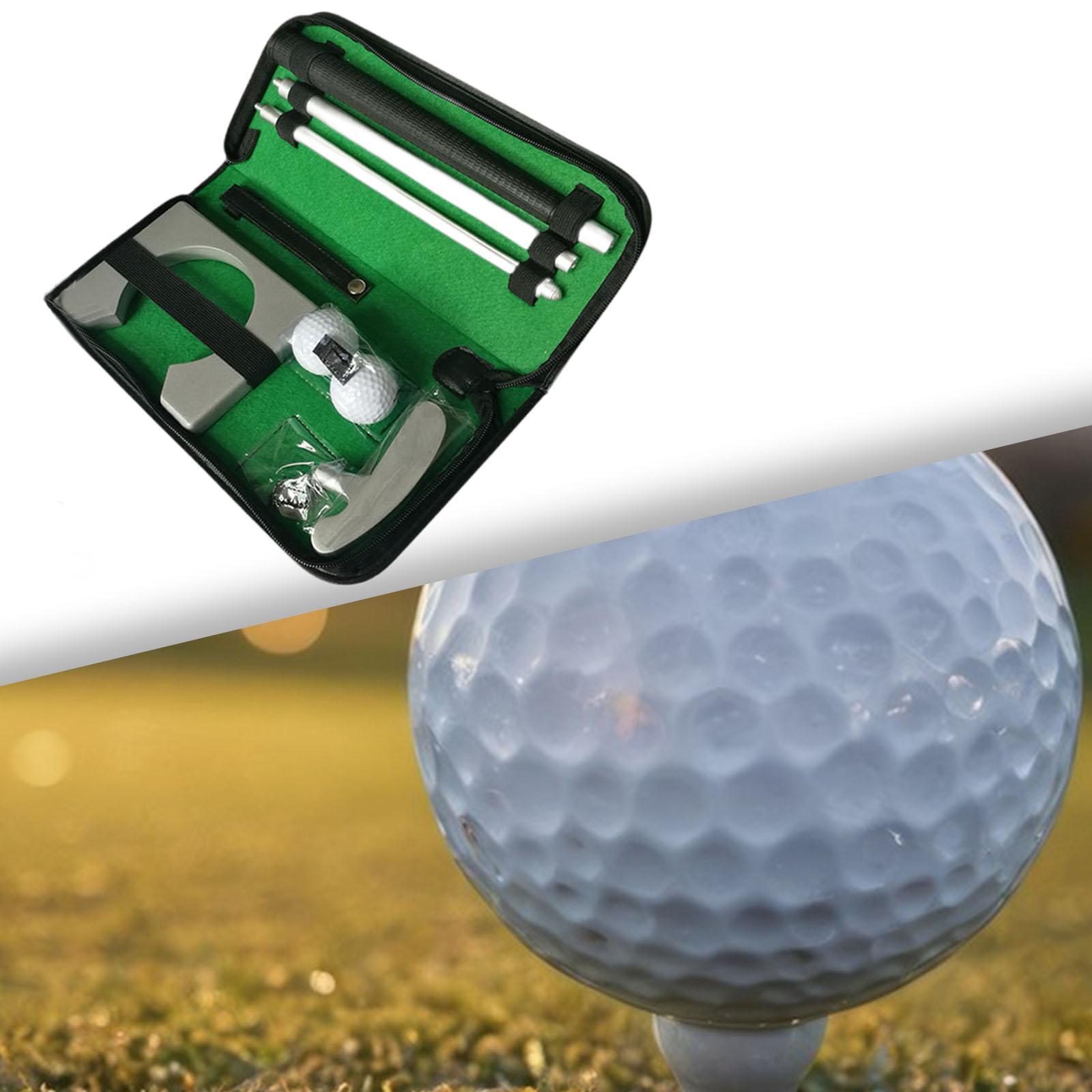 Golf Putter Gift Set Golf Equi - Golf Equipment For Beginners 评论和价格