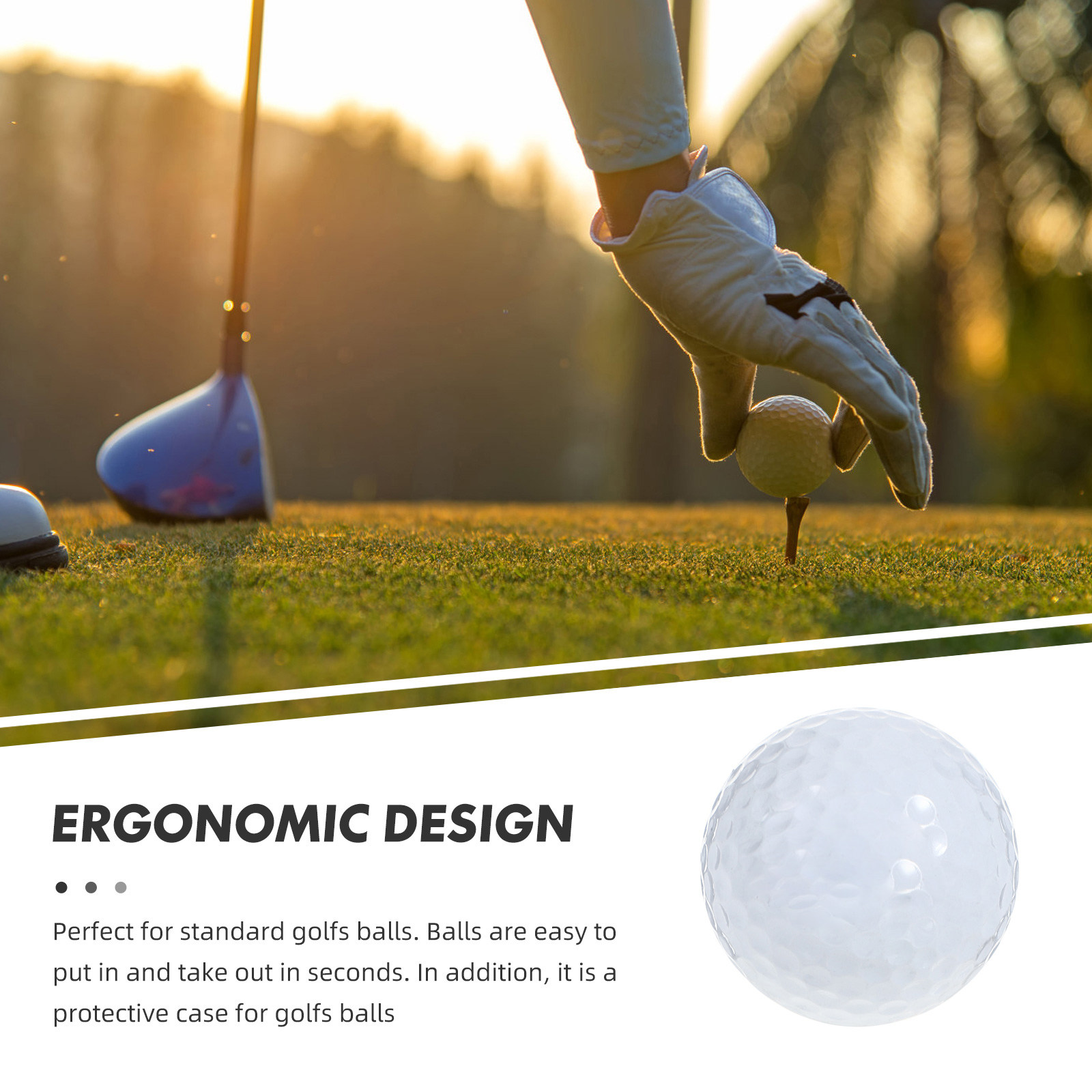 Indoor Practice Golf Balls Equ - Golf Equipment For Beginners 评论和价格