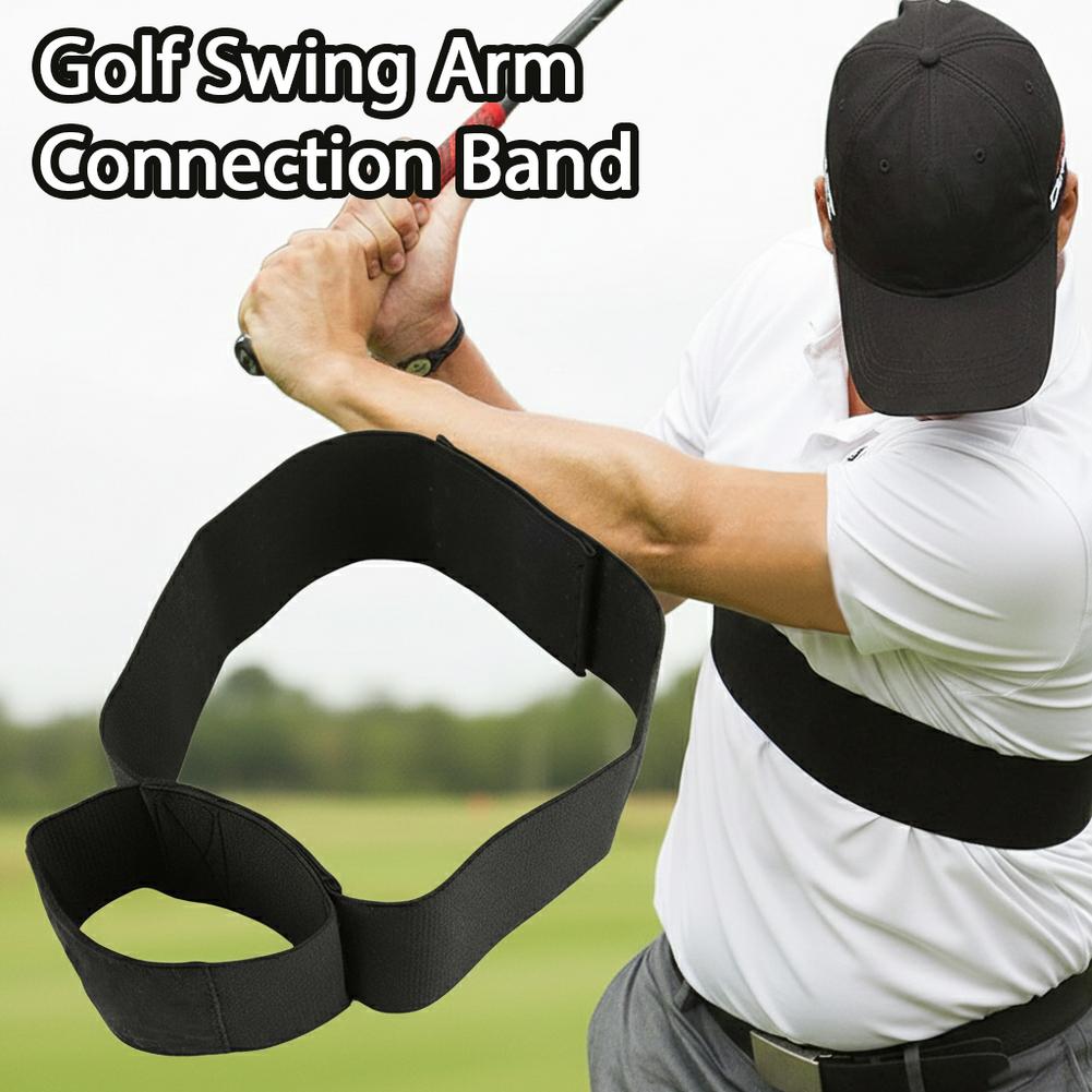 Professional Elastic Golf Swin - Golf Equipment For Beginners 评论和价格