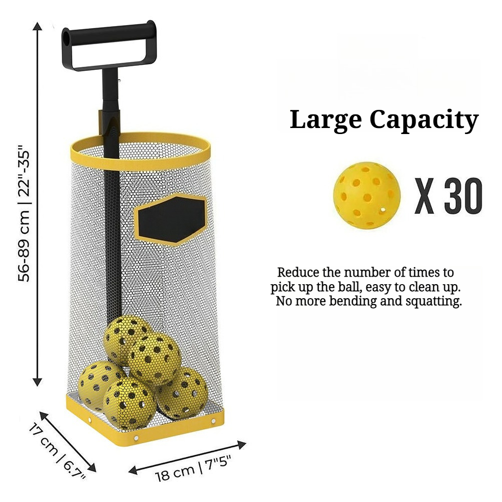Labor Saving Automatic Ball Co - Golf Equipment You Need 评论和价格