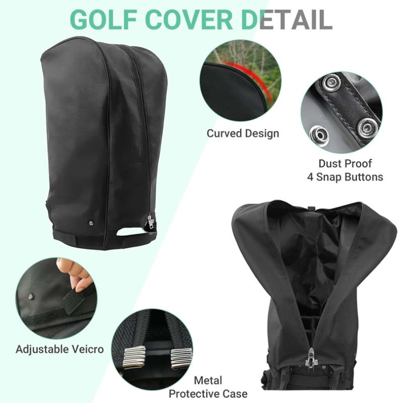 Portable Waterproof Golf Bag R - Golf Equipment Stores 评论和价格