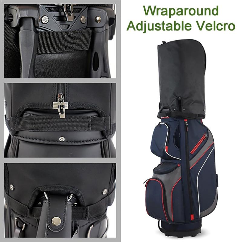 Portable Waterproof Golf Bag R - Golf Equipment Stores 评论和价格