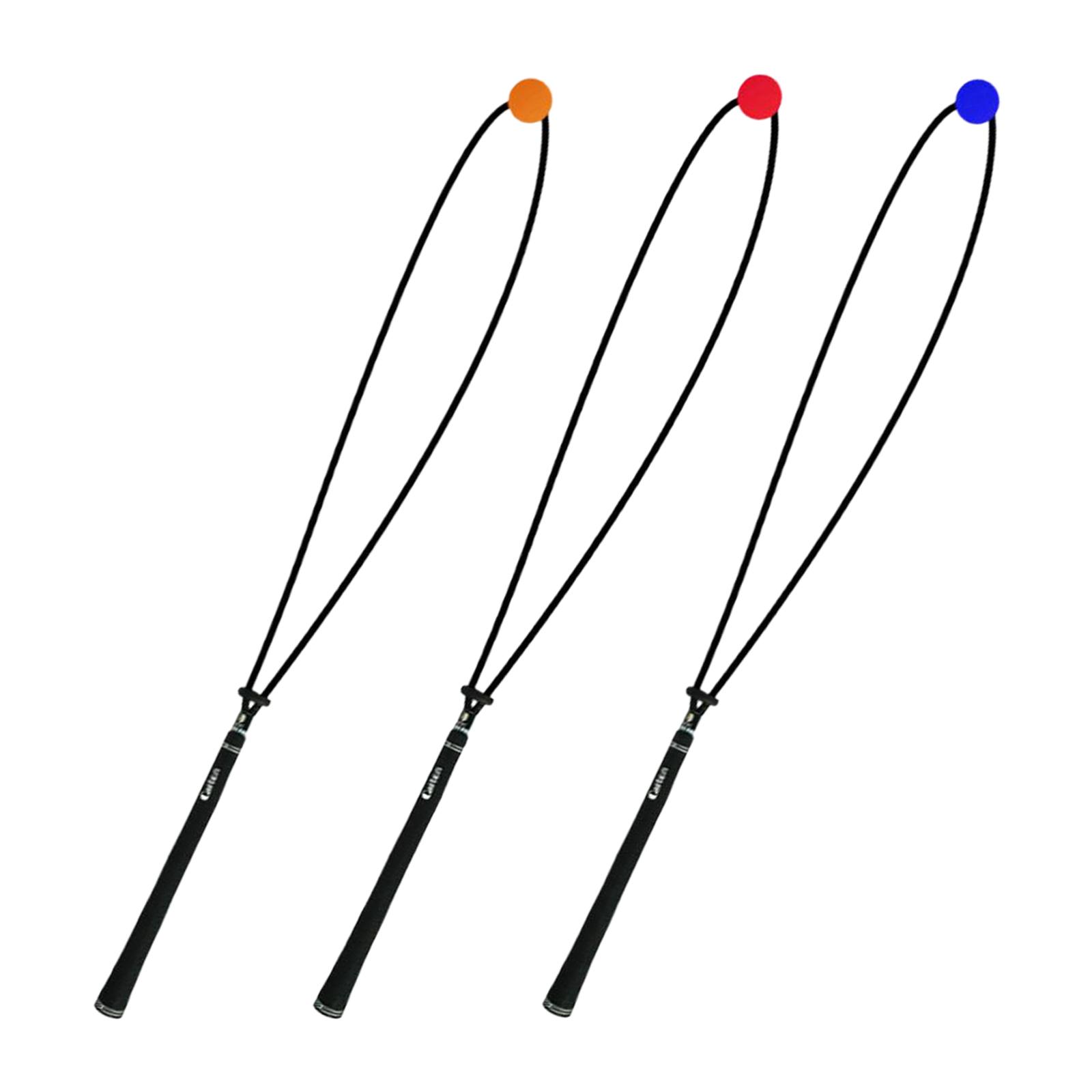 Golf Swing Practice Rope Elast - Golf Equipment For Beginners 评论和价格