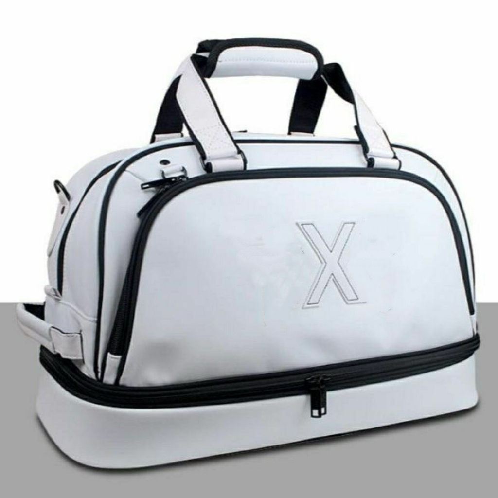 New Golf Bag Large Capacity Do - Golf Equipment Stores 评论和价格