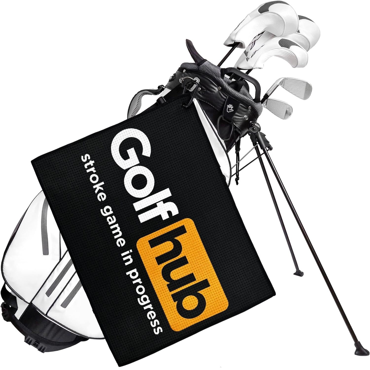 Funny Microfiber Premium Golf  - Golf Equipment Stores 评论和价格