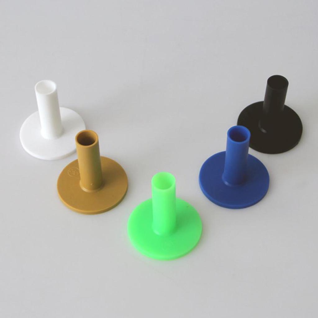 Golf Rubber Tees Set Beginner  - Golf Equipment For Beginners 评论和价格