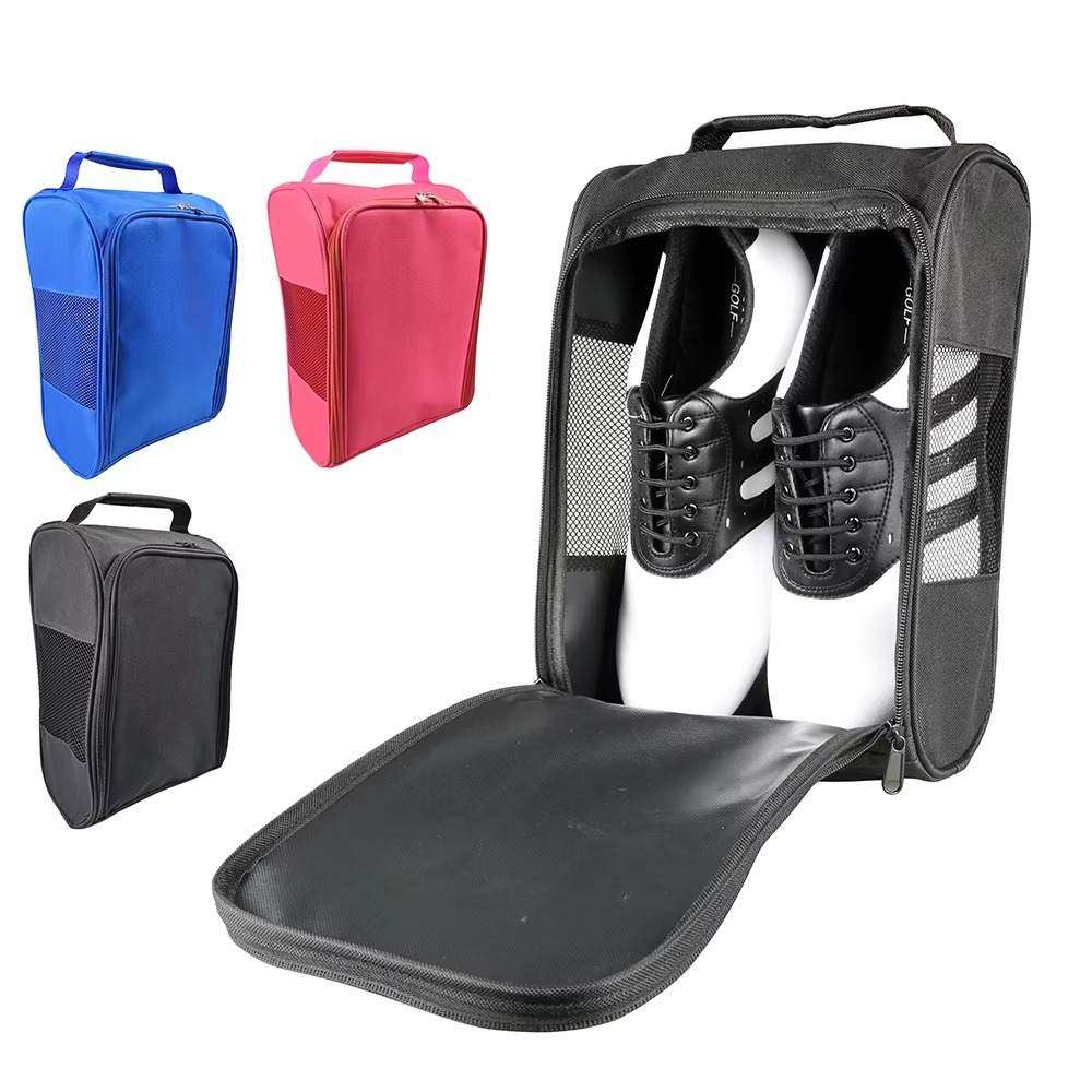 New Hand-Held Shoe Carrier Bag - Golf Equipment Stores 评论和价格
