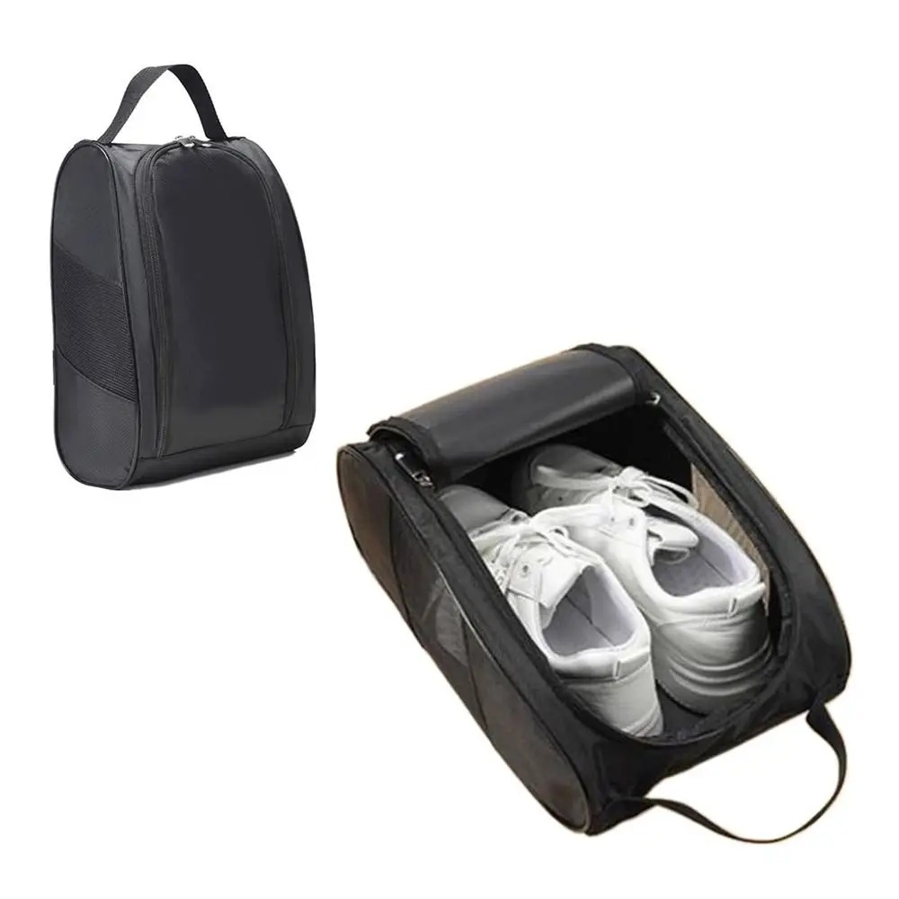 New Hand-Held Shoe Carrier Bag - Golf Equipment Stores 评论和价格