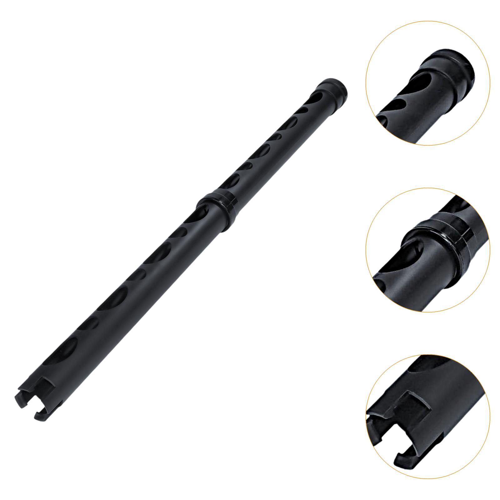 Golf Ball Picker Shag Tube Eas - Golf Equipment For Beginners 评论和价格