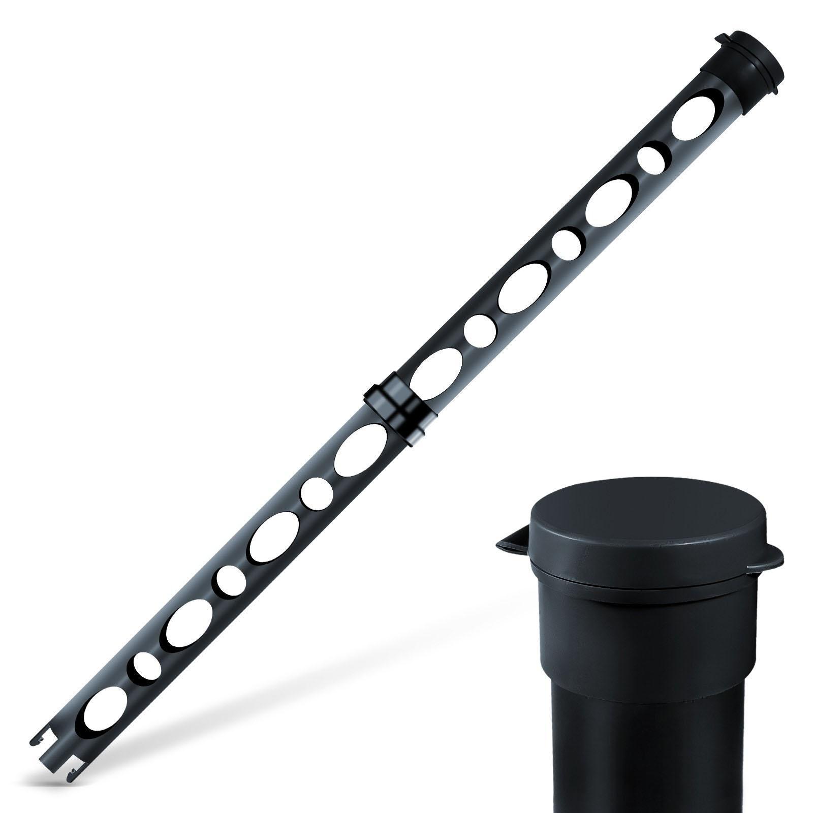 Golf Ball Picker Shag Tube Eas - Golf Equipment For Beginners 评论和价格