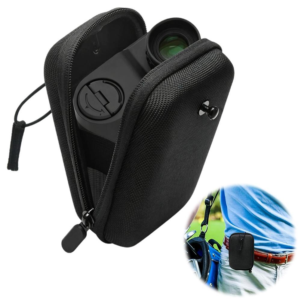 EVA Hard Rangefinder Case Prot - Golf Equipment Stores 评论和价格